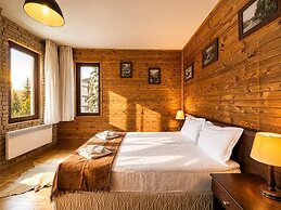 Villa Rila in Borovets