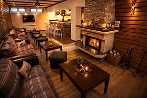Villa Rila in Borovets