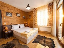 Villa Rila in Borovets