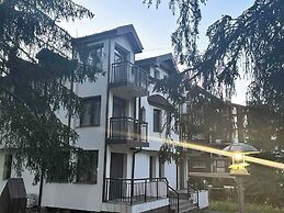 Villa Rila in Borovets