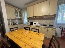 Villa Rila in Borovets
