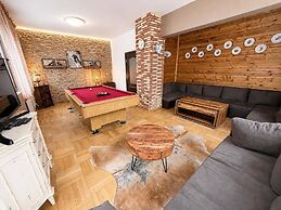 Villa Rila in Borovets