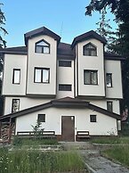 Villa Rila in Borovets
