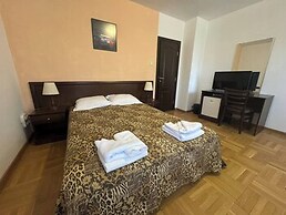 Villa Rila in Borovets