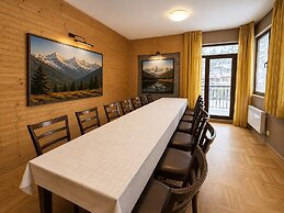 Villa Rila in Borovets