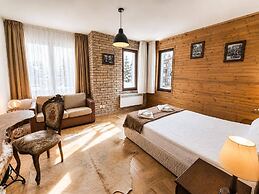 Villa Rila in Borovets