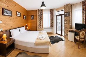 Villa Rila in Borovets