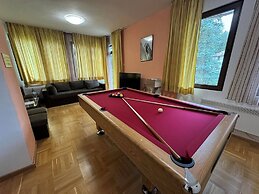 Villa Rila in Borovets