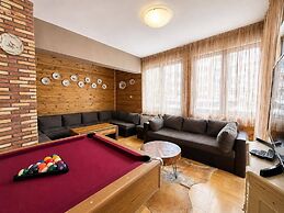 Villa Rila in Borovets