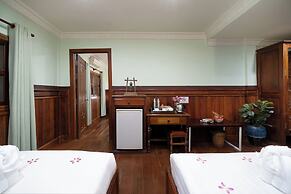 Siem Reap Center Hotel