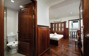 Siem Reap Center Hotel