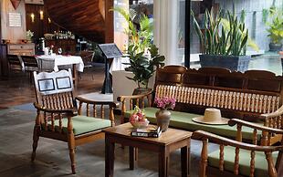 Siem Reap Center Hotel