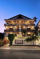 Siem Reap Center Hotel