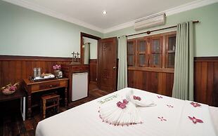 Siem Reap Center Hotel