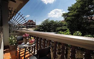 Siem Reap Center Hotel
