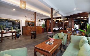 Siem Reap Center Hotel