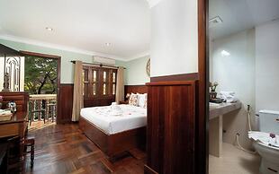 Siem Reap Center Hotel