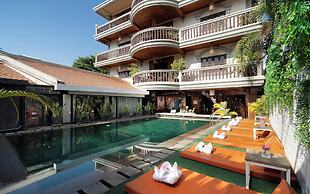 Siem Reap Center Hotel