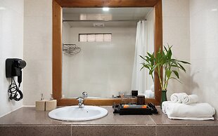 Siem Reap Center Hotel