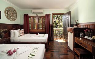 Siem Reap Center Hotel