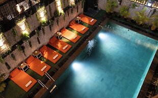 Siem Reap Center Hotel