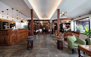 Siem Reap Center Hotel