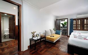 Siem Reap Center Hotel