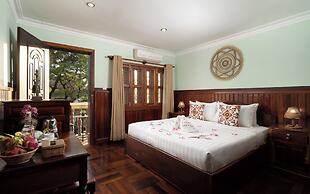 Siem Reap Center Hotel