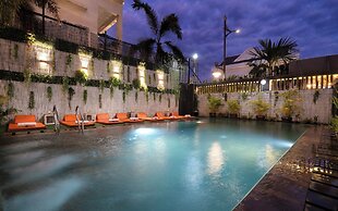 Siem Reap Center Hotel