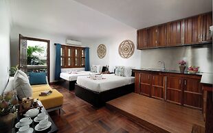 Siem Reap Center Hotel