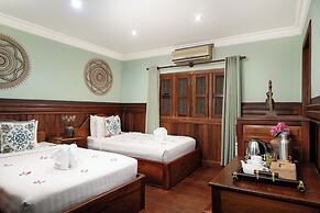Siem Reap Center Hotel