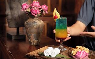 Siem Reap Center Hotel
