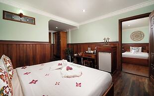 Siem Reap Center Hotel