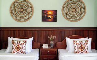Siem Reap Center Hotel