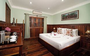 Siem Reap Center Hotel