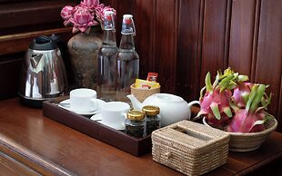 Siem Reap Center Hotel