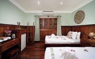 Siem Reap Center Hotel
