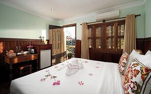 Siem Reap Center Hotel
