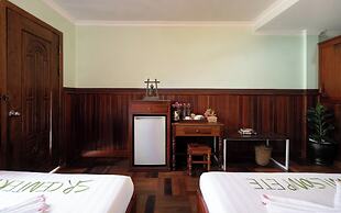 Siem Reap Center Hotel