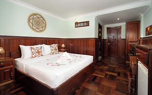 Siem Reap Center Hotel
