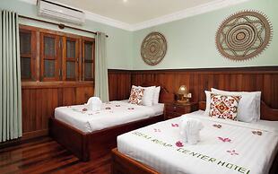 Siem Reap Center Hotel