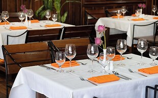 Siem Reap Center Hotel