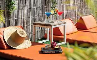 Siem Reap Center Hotel