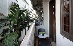 Siem Reap Center Hotel