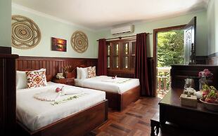 Siem Reap Center Hotel