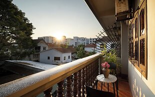 Siem Reap Center Hotel