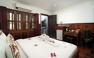 Siem Reap Center Hotel