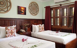 Siem Reap Center Hotel