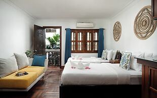 Siem Reap Center Hotel