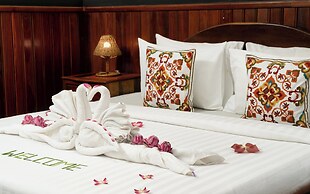 Siem Reap Center Hotel